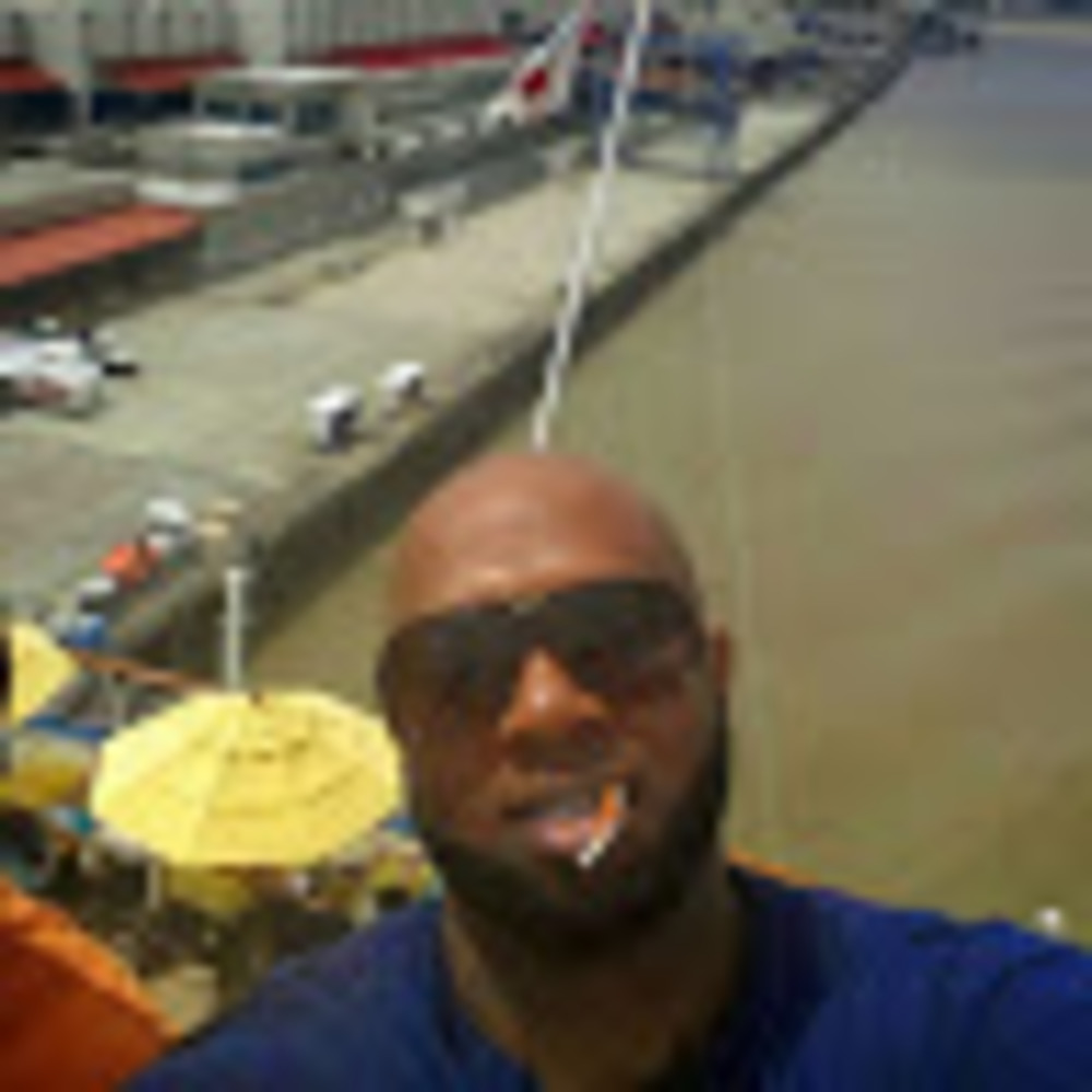 Meet your Posher, Alex